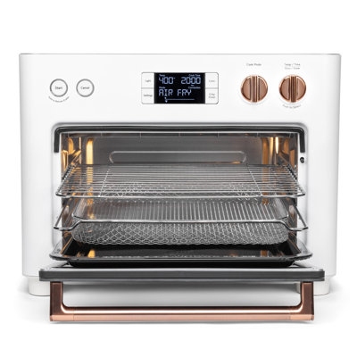 Café Couture Toaster Oven with Air Fry