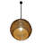 Folsom 1 -Bulb Outdoor Pendant-1752012594-1786808254