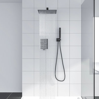 Robinet de douche thermostatique