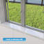 31 po L x 4 po Dosseret de salle de bain H