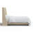 Avala Upholstered Wingback Bed-1113200448-1091991650