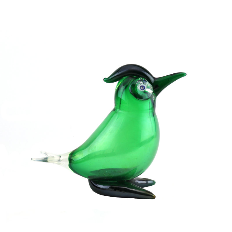 Pic de Murano vert