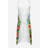 Floral Bib Apron