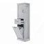 Armoire de salle de bain avec rangement solide-656369163