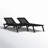 Estes 76" Long Reclining Chaise-25754407