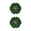 Set of 4 Cabbage Chargers-63962628
