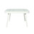 Mariano Steel Loveseat And Table-2132156305
