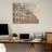 ArtsyQuotes Gallery Wrapped Canvas By Philip Houston: "Truth only reveals itself when one gives up all preconceived ideas. - Japanese proverb."-759482441