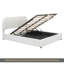 Lit plateforme tapissier Teddy-208798340-208798341