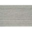Liya Striped Wool Hand Woven Area Rug-29108789
