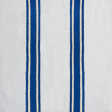 Luis Bustamante Caracas Cotton Blend Performance Fabric