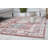 Gabriel Vintage Cardinal Sundara Area Rug-2050851631