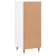 Kortney 34.5cm Sideboard-48134282