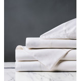 Roma Luxe Sheet Set