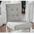 Artavis Upholstered Counter Stool