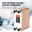 VEVOR 780 BTU Radiator Space Heater