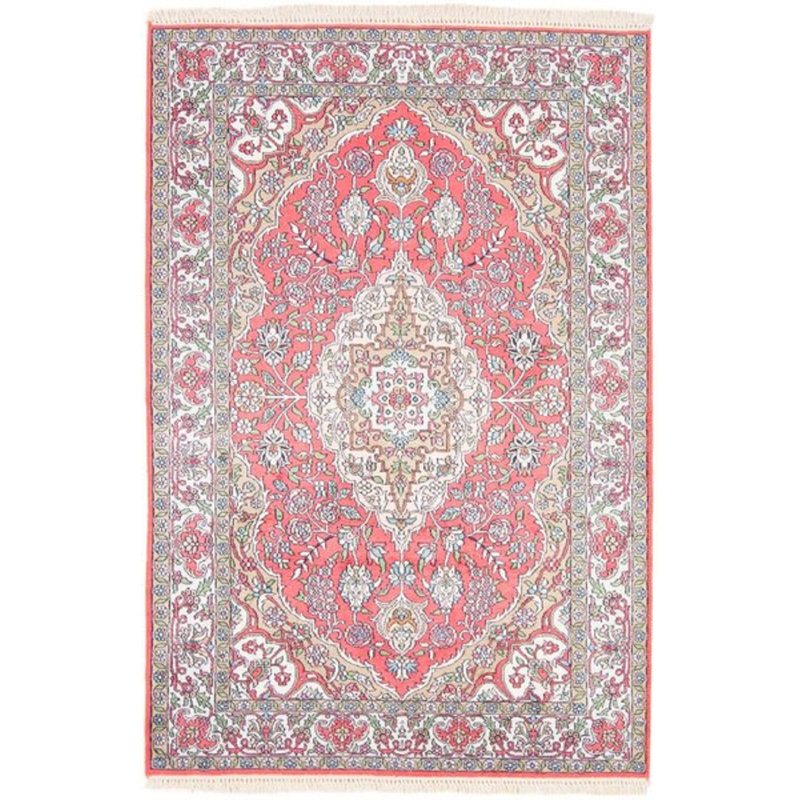 Oriental Hand Woven 122cm X 181cm Area Rug