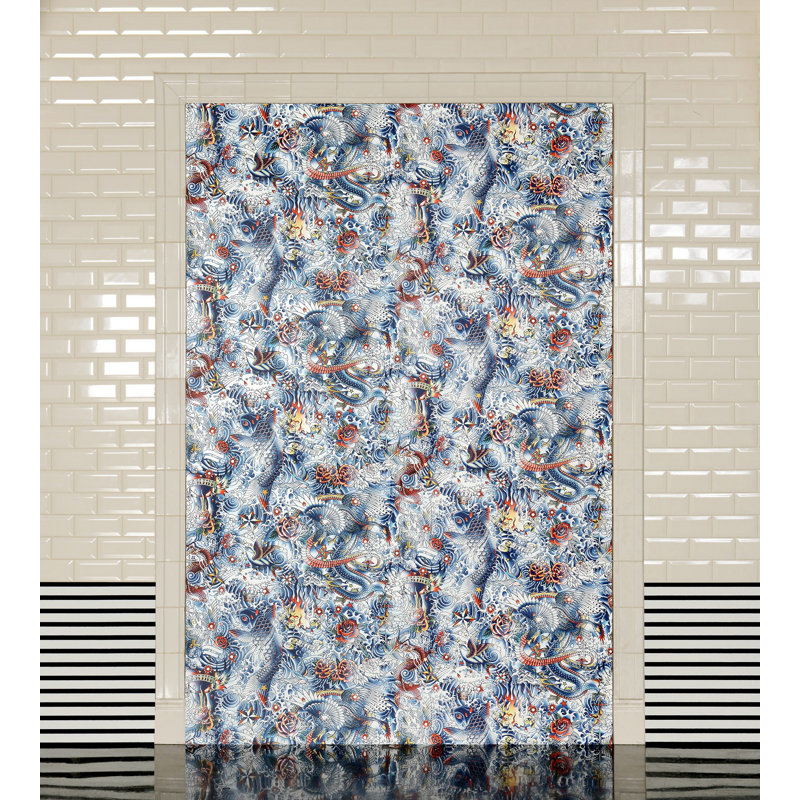 Les Papiers Wallpaper Double Roll