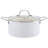 Monaco Cookware 10 - Piece Non-Stick Aluminum Cookware Set-54521638