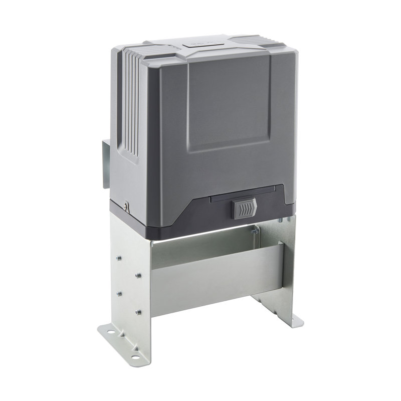 Ensemble d'ouverture de barrière 5500lb 20ft