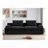 Boneless Compression Foam oversized sofa-960334615
