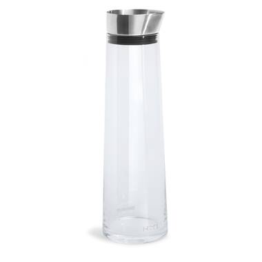 Grosche Bali Iced Tea & Infused Water Pitcher With Stainless Steel Infuser  Lid, Sangria Pitcher, 50 Fl Oz. Capacity. : Target