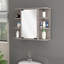 Armoire à pharmacie Valdez-297936554