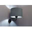 Aklima Armed Sconce