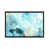 Black Framed Canvas selected