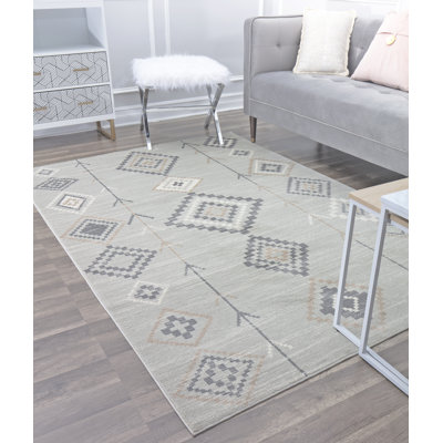 Tapis tribal autochtone Bodrum