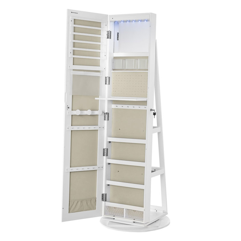 Jewelry Armoire