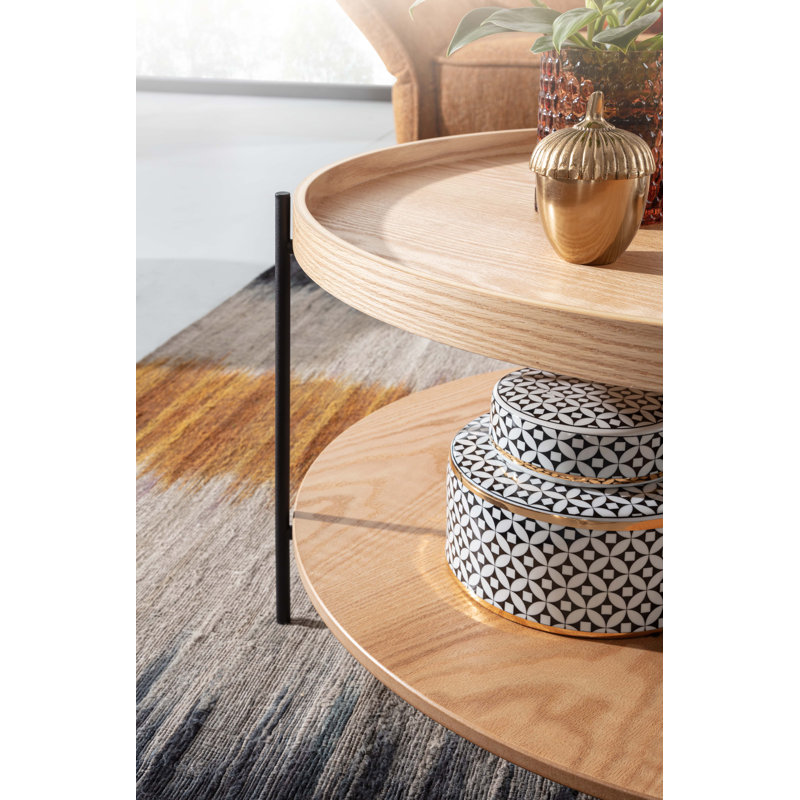 Walla Four Leg Coffee Table
