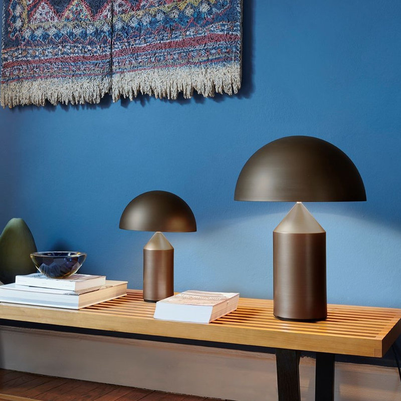 Atollo Table Lamp