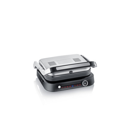 Kg 2395 Kontaktgrill Sevini Pro