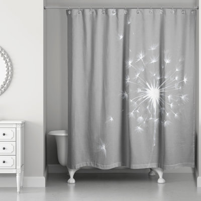 Laile Shower Curtain