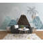 Papier peint amovible Palm Tree-99178429