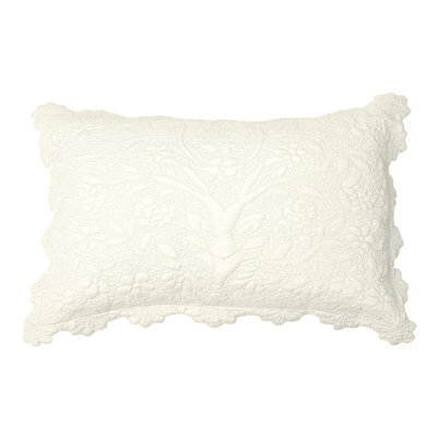 Taie décorative Sane