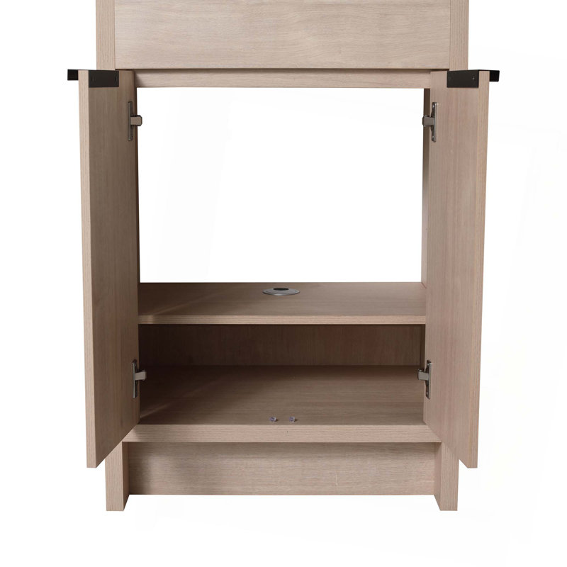 30 Inch Bathroom Vanity With Top