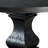 Colton Round Solid Wood Dining Table-1030576461-1030576462