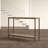 Gotfred 47.25'' Console Table