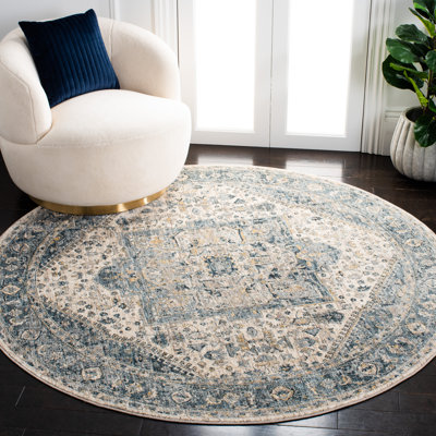 Valencia Performance Oriental Rug