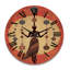 Horloge murale Mitchelle-729646374