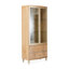 Vitrine avec éclairage à DEL Villa Cherie-86175926