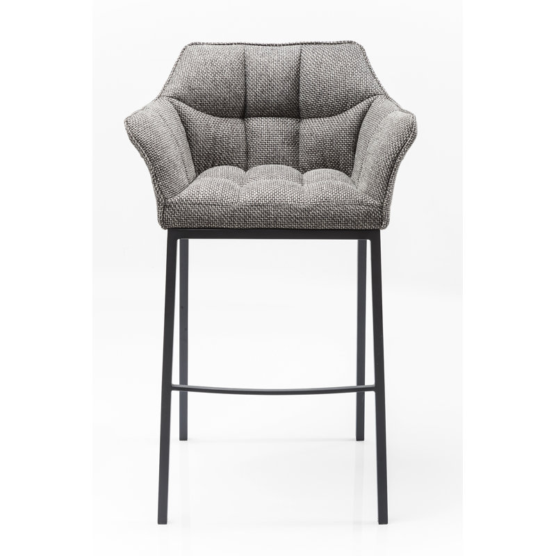Bar Stool Thinktank Quattro Brown