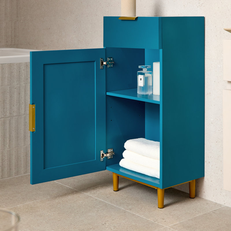 Saifa MDF Bathroom Cabinet