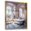 Salle de bain pastel Serenity II - Art mural de salle de bain-30852325-30852324