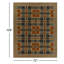 Tapis à tissage plat Adobe-111466848
