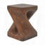 Table d'appoint MGO Twist Shape-930418325