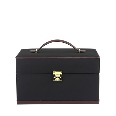 Copenhagen Jewellery Box + Mirror