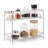 Benedict Cabinet Shelving Rack